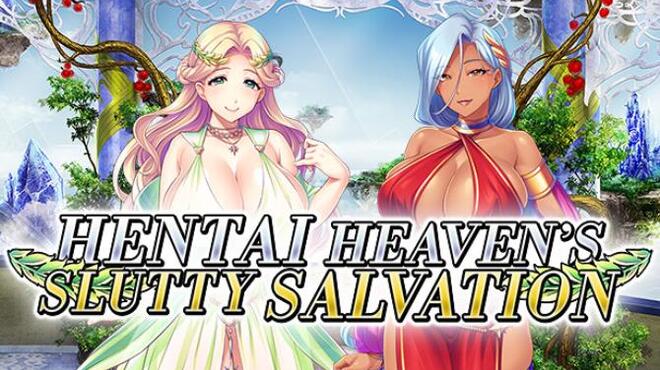 [PC]Hentai Heaven’s Slutty Salvation -磁链下载-Zero