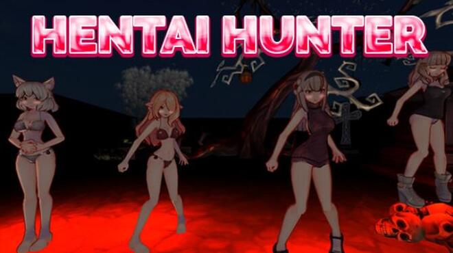 [PC]Hentai Hunter -磁链下载-Zero