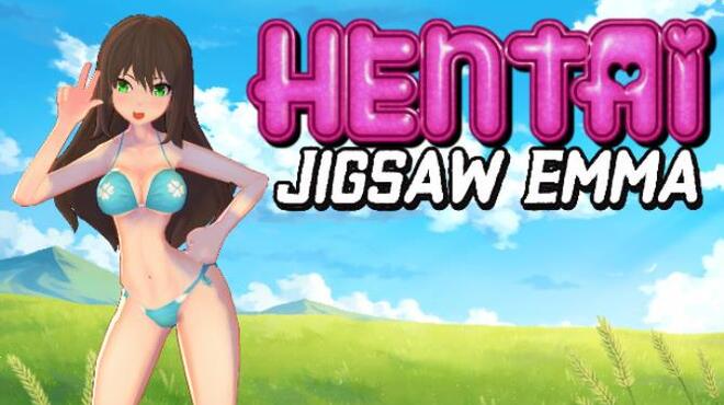 [PC]Hentai Jigsaw Emma -磁链下载-Zero