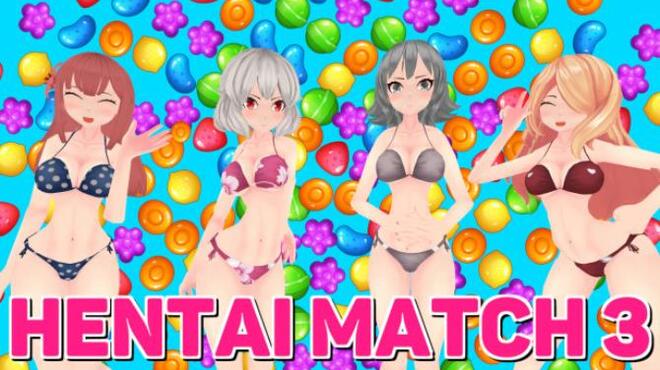 [PC]Hentai Match 3 -磁链下载-Zero
