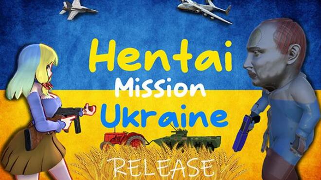 [PC]Hentai Mission Ukraine -磁链下载-Zero