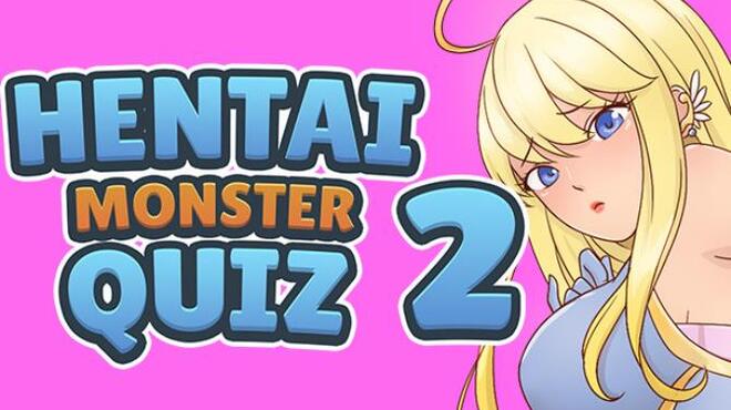 [PC]Hentai Monster Quiz 2 -磁链下载-Zero