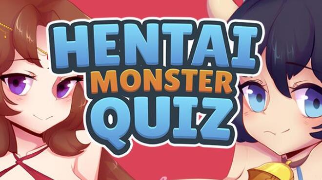 [PC]Hentai Monster Quiz -磁链下载-Zero-零之资源仓库