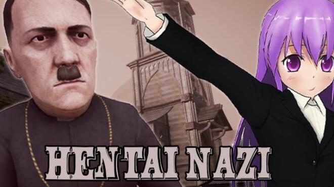 [PC]Hentai Nazi -磁链下载-Zero