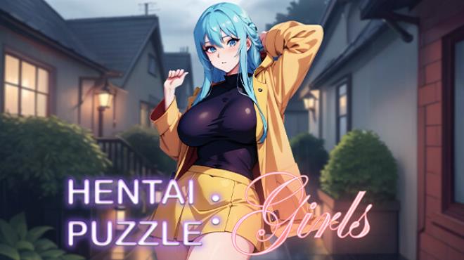 [PC]Hentai Puzzle : Girls -磁链下载-Zero