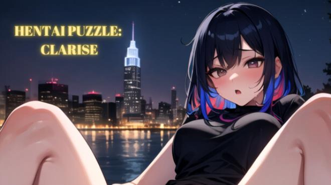 [PC]Hentai Puzzle: Clarise -磁链下载-Zero
