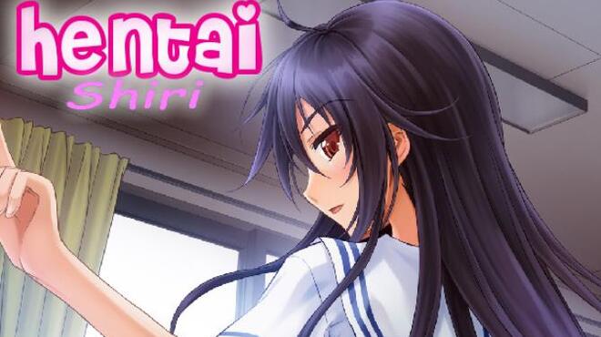 [PC]Hentai Shiri -磁链下载-Zero