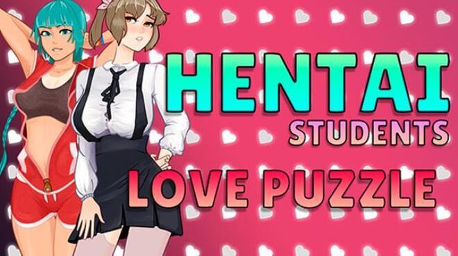 [PC]Hentai Students: Love Puzzle -磁链下载-Zero