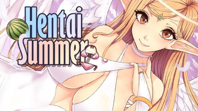 [PC]Hentai Summer -磁链下载-Zero