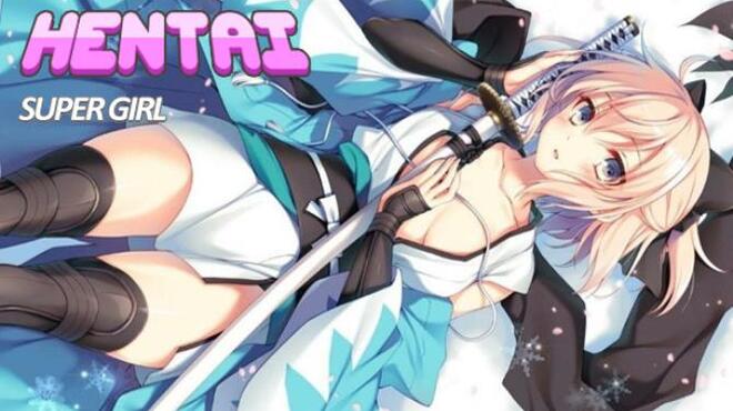 [PC]Hentai Super Girl -磁链下载-Zero