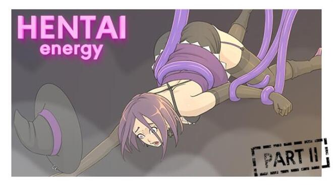 [PC]Hentai energy II -磁链下载-Zero-零之资源仓库