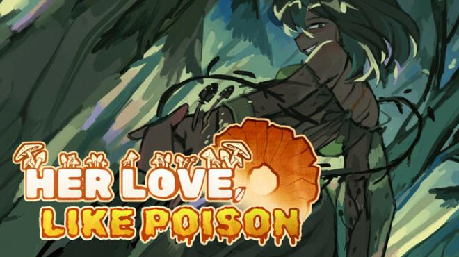 [PC]Her Love, Like Poison -磁链下载-Zero