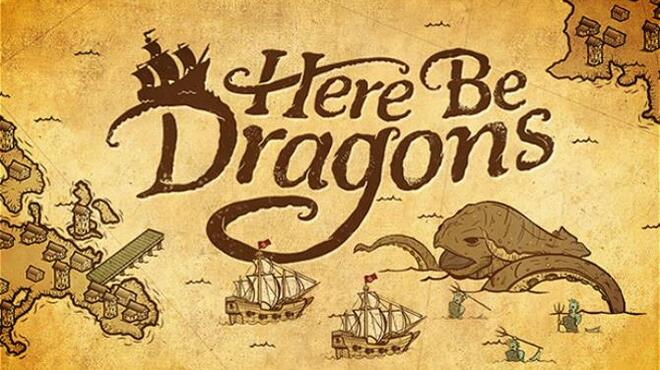 [PC]Here Be Dragons -磁链下载 - Zero-零之资源仓库-Zero-零之资源仓库