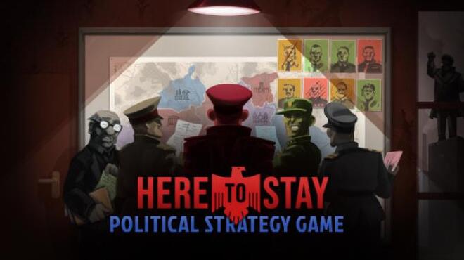 [PC]Here to Stay -磁链下载 - Zero-零之资源仓库-Zero-零之资源仓库