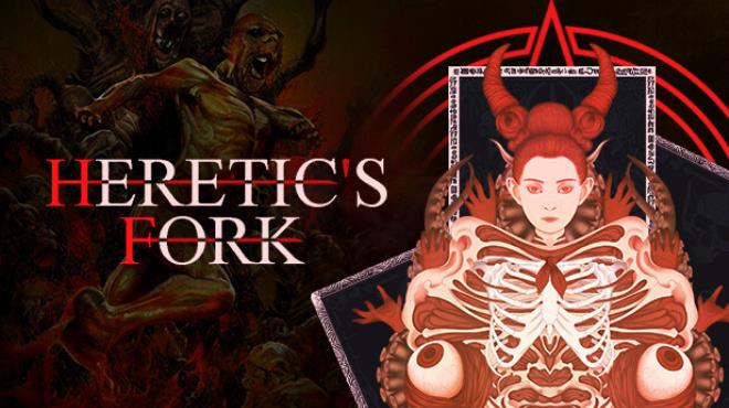 [PC]Heretics Fork -磁链下载-Zero-零之资源仓库