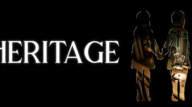 [PC]Heritage -磁链下载-Zero-零之资源仓库