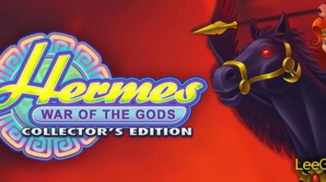 [PC]Hermes War of the Gods Collectors Edition -磁链下载-Zero-零之资源仓库