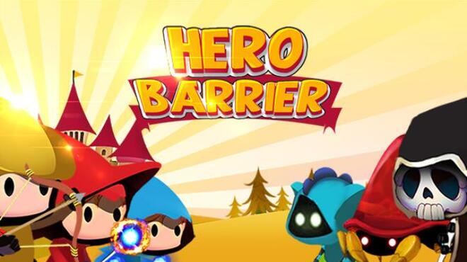 [PC]Hero Barrier -磁链下载-Zero
