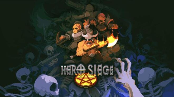 [PC]Hero Siege -磁链下载-Zero