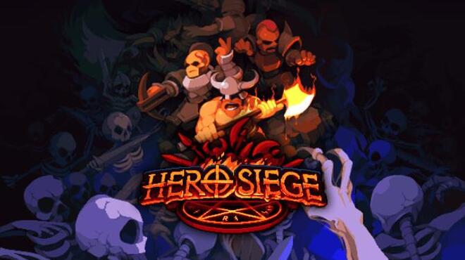 [PC]Hero Siege Season 14 -磁链下载-Zero