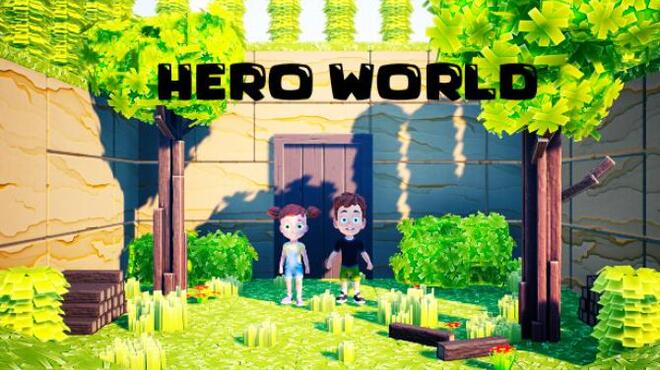 [PC]Hero World -磁链下载-Zero