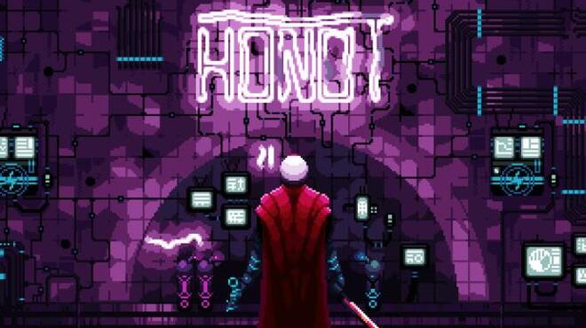 [PC]Hero of Not Our Time -磁链下载-Zero