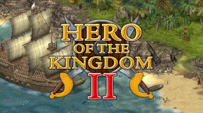 [PC]Hero of the Kingdom II -磁链下载-Zero