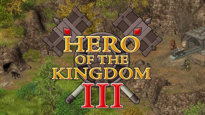 [PC]Hero of the Kingdom III v1 10 -磁链下载-Zero-零之资源仓库