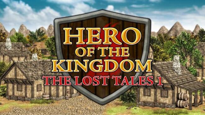 [PC]Hero of the Kingdom The Lost Tales 1 v1 07 -磁链下载-Zero-零之资源仓库