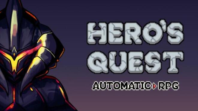 [PC]Hero’s Quest -磁链下载-Zero