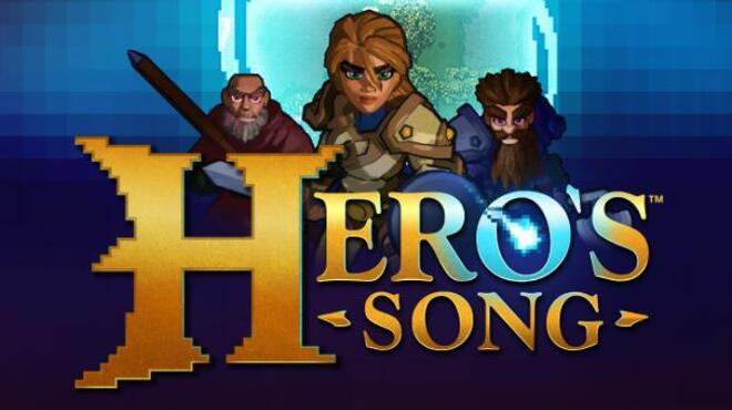 [PC]Hero’s Song™ -磁链下载-Zero-零之资源仓库