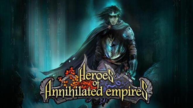 [PC]Heroes of Annihilated Empires -磁链下载-Zero-零之资源仓库