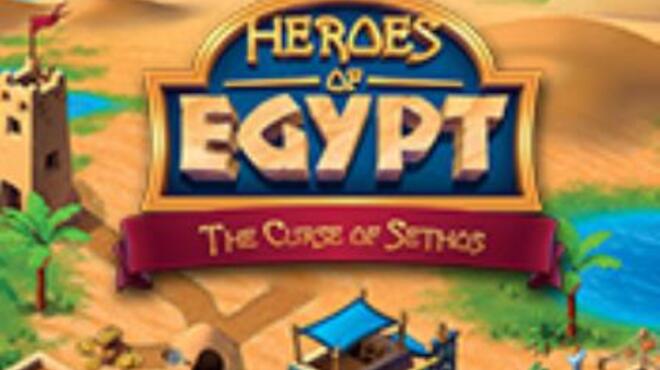 [PC]Heroes of Egypt The Curse of Sethos -磁链下载-Zero