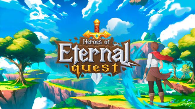 [PC]Heroes of Eternal Quest v1 1 2 -磁链下载-Zero-零之资源仓库