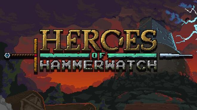 [PC]Heroes of Hammerwatch -磁链下载 - Zero-零之资源仓库-Zero-零之资源仓库