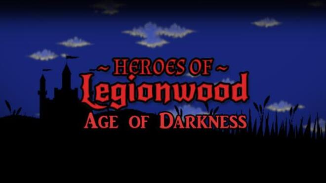 [PC]Heroes of Legionwood -磁链下载-Zero-零之资源仓库