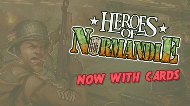 [PC]Heroes of Normandie -磁链下载-Zero-零之资源仓库