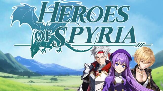 [PC]Heroes of Spyria -磁链下载-Zero