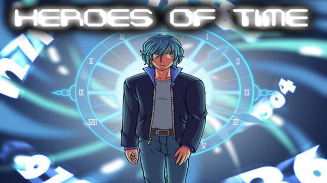 [PC]Heroes of Time -磁链下载-Zero-零之资源仓库