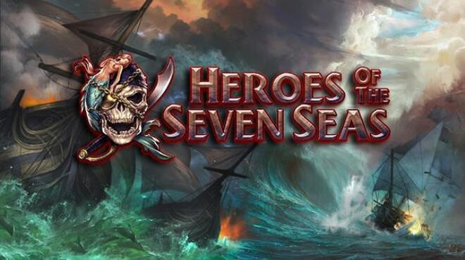 [PC]Heroes of the Seven Seas VR -磁链下载-Zero-零之资源仓库