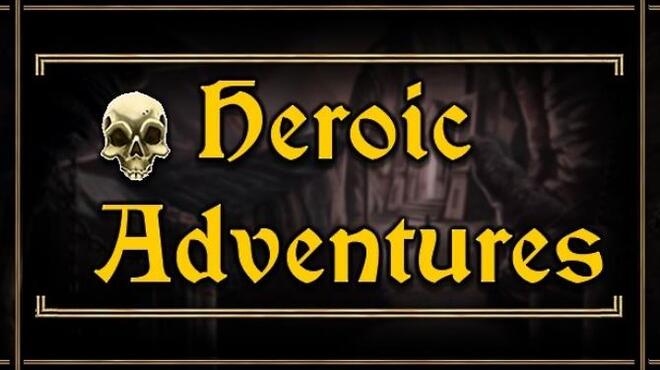 [PC]Heroic Adventures -磁链下载-Zero