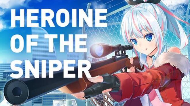 [PC]Heroine of the Sniper -磁链下载-Zero