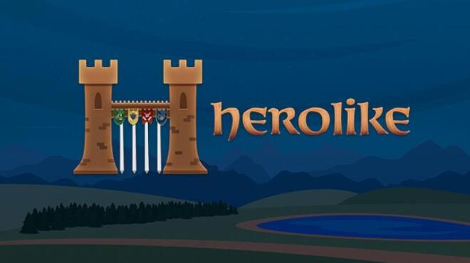 [PC]Herolike -磁链下载-Zero-零之资源仓库