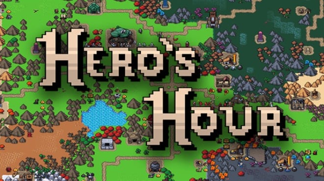[PC]Heros Hour v2 8 2 -磁链下载-Zero