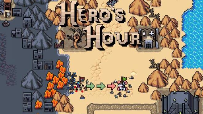[PC]Heros Hour -磁链下载-Zero