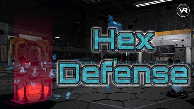 [PC]Hex Defense – VR -磁链下载-Zero-零之资源仓库