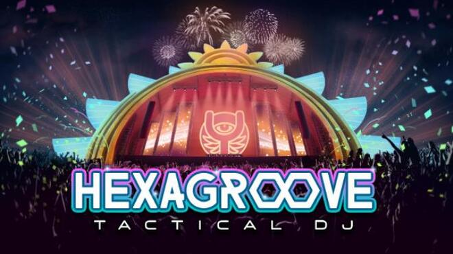 [PC]Hexagroove: Tactical DJ -磁链下载-Zero