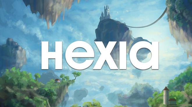 [PC]Hexia -磁链下载-Zero