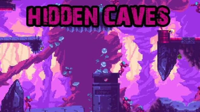 [PC]Hidden Caves -磁链下载-Zero
