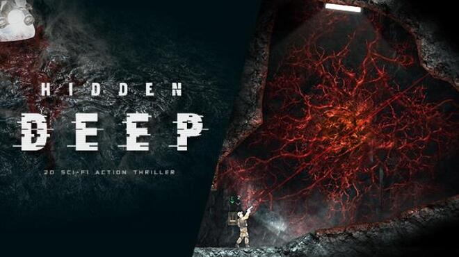 [PC]Hidden Deep -磁链下载-Zero